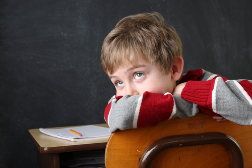 What is ADHD ? Learn about ADHD diagnosis