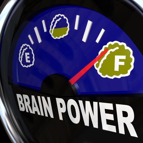 Maximise your brain power with neurofeedback