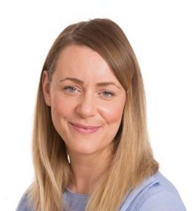 Kirsten Antoncich – Neurofeedback Practitioner – Yorkshire
