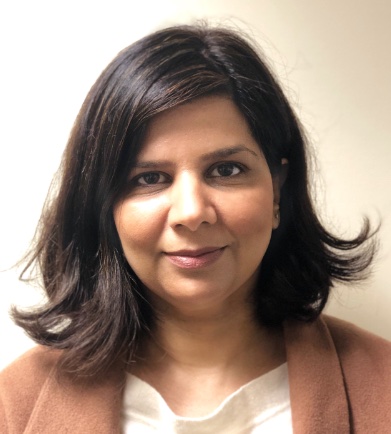 Sairah Shah – Education Consultant