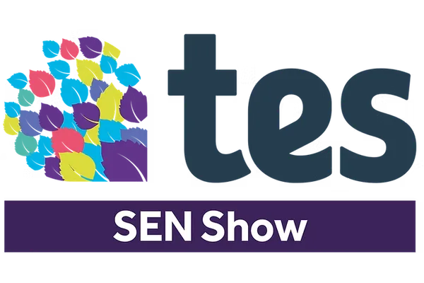 Tes SEN Show logo