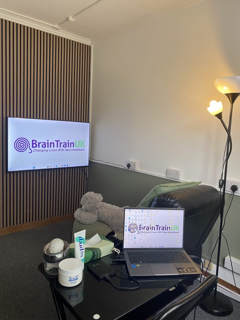 BrainTrainUK Crawley